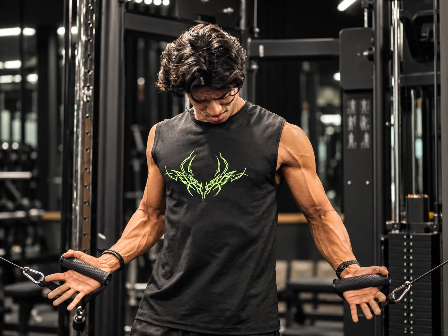 Elev8 Fitness Club