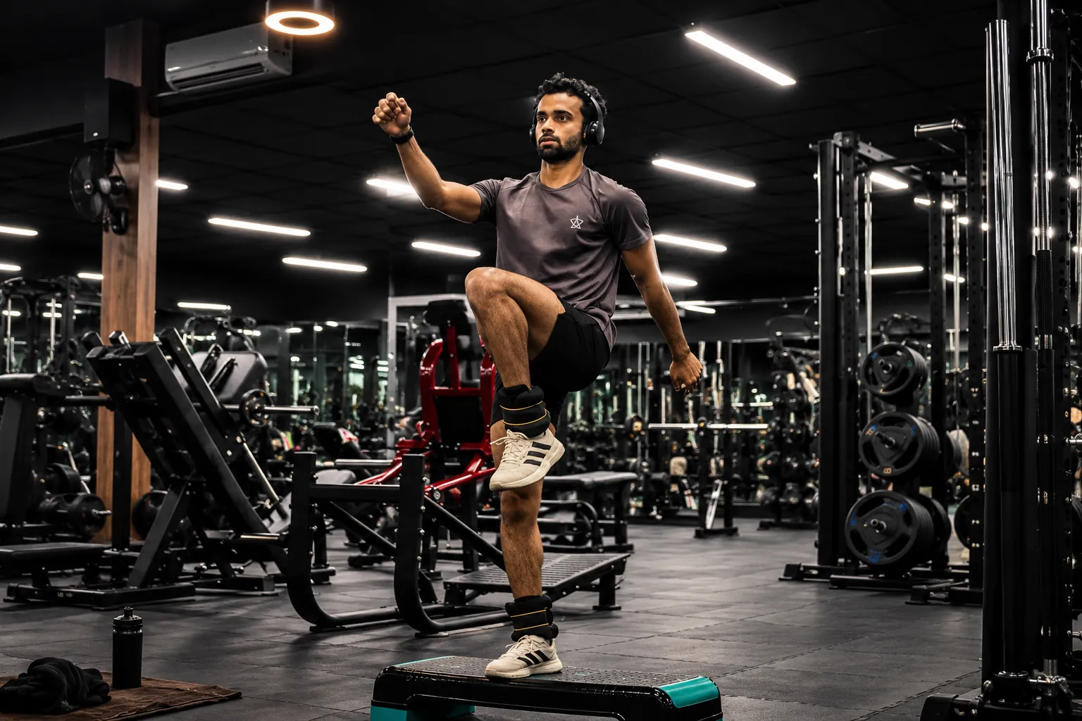 CrossFit Workouts