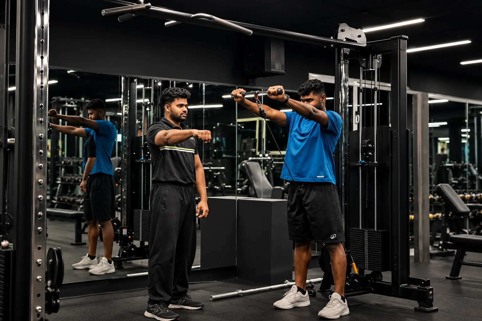 Personal Training