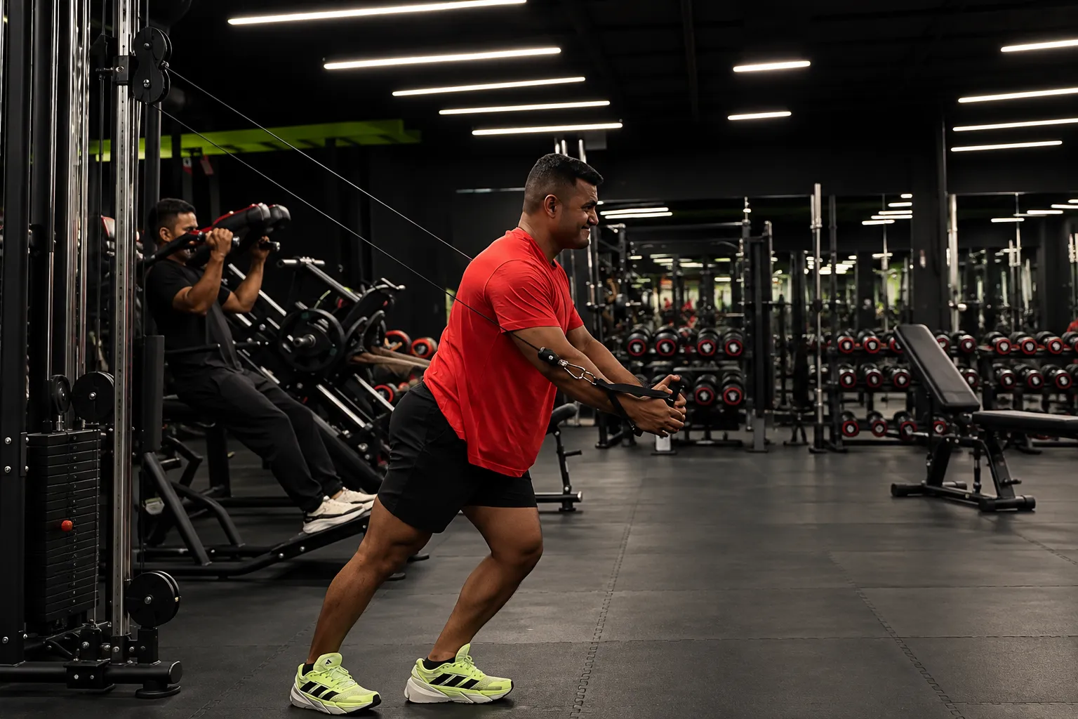 Strength Training